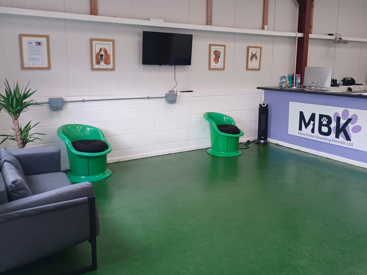 Dog Boarding Kennels Dog Grooming Manchester Boarding Kennels